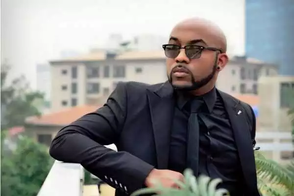 How I acted ‘James Bond’ to escape fire that gutted my house – Banky W